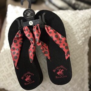 Polo shoes